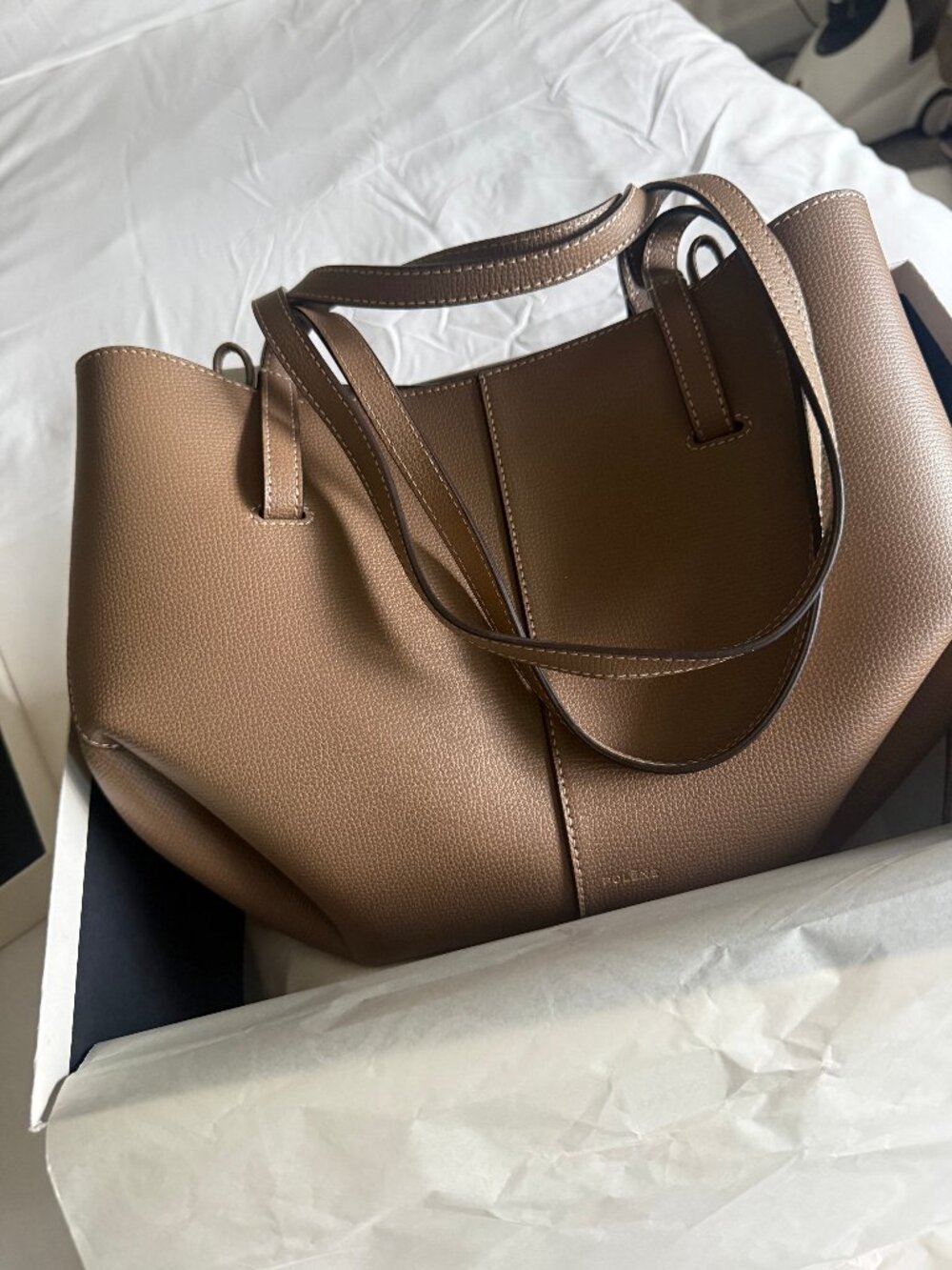 Polène Cyme Mini – Brand New with Tags